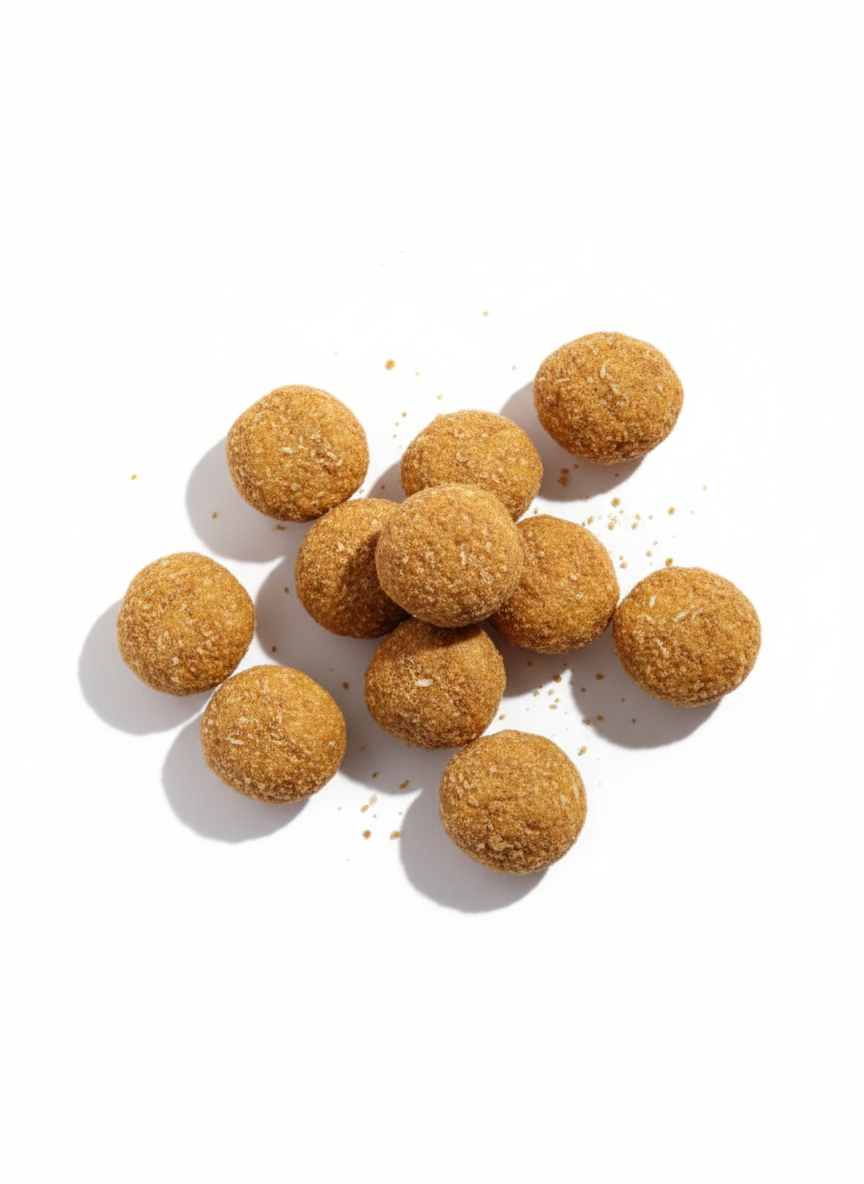 Snacks and Confectioneries