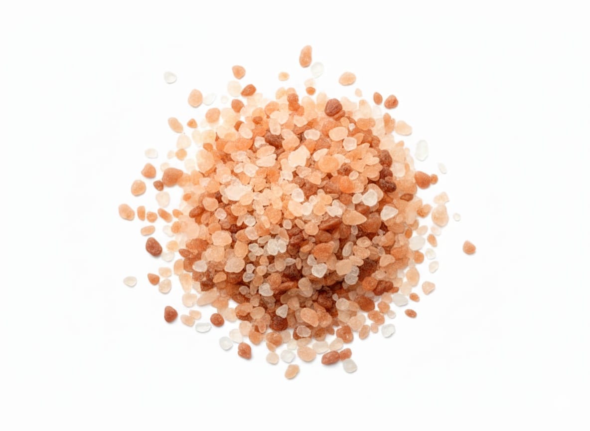 Salts and Sweetners