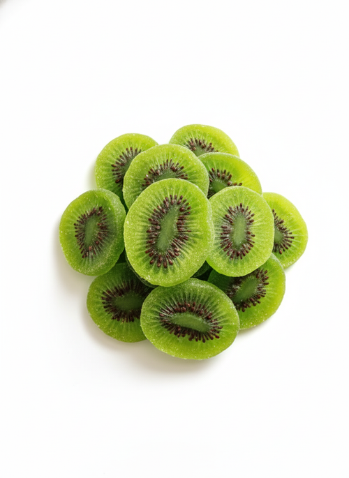 Dry Fruits