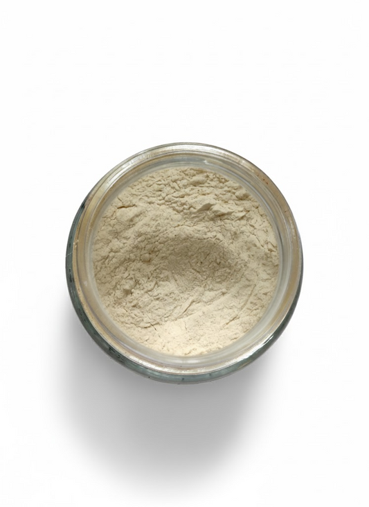 Banana Powder
