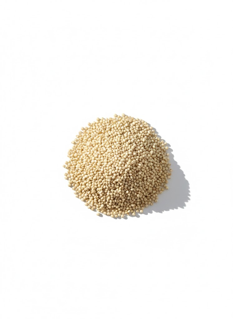 Barnyard Millet Organic (Kuthira Vali)