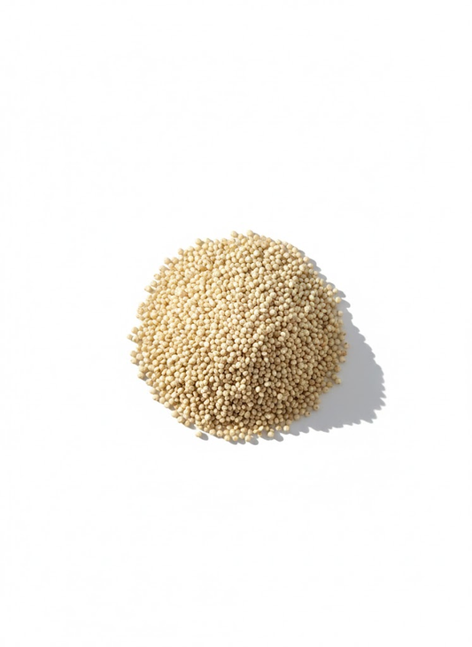 Barnyard Millet Organic (Kuthira Vali)