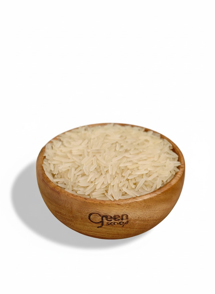 Basmathi Rice India Gate