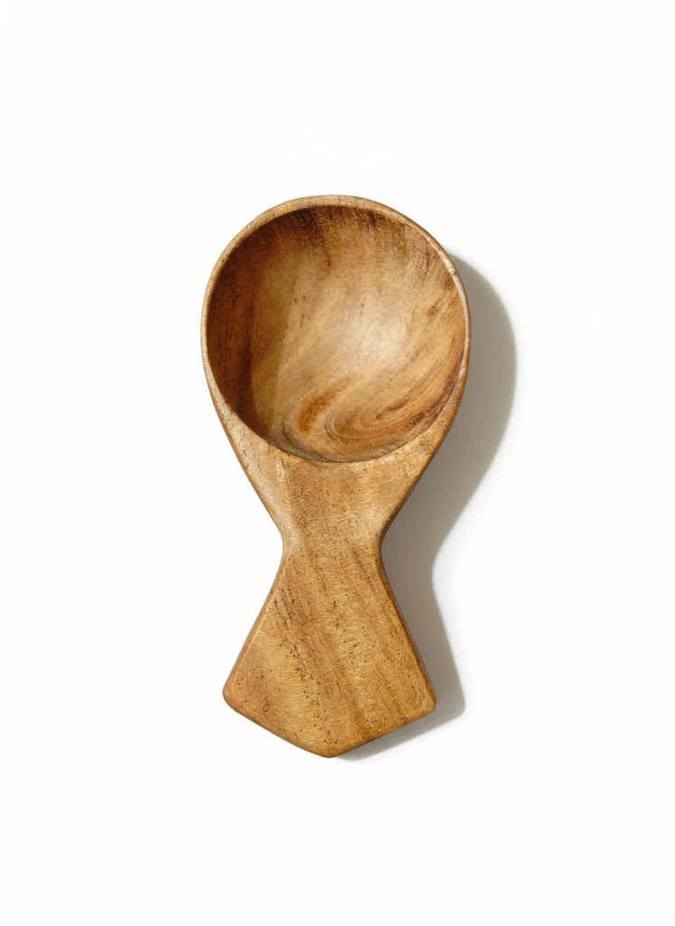 Bird Spoon Neem