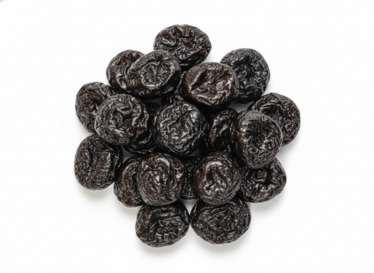 Black Plum Dry