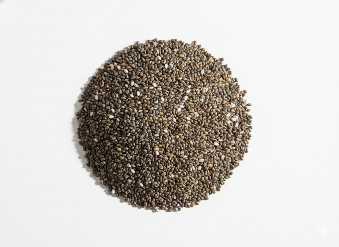 Chia Seed