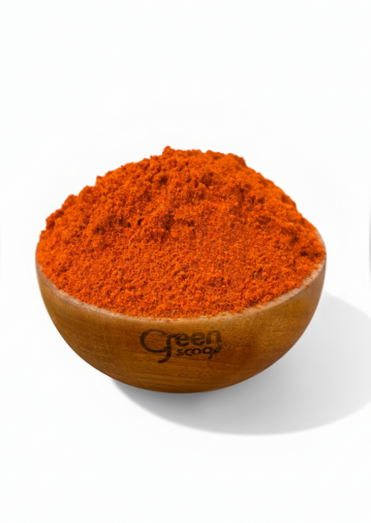 Chilly Powder Nadan