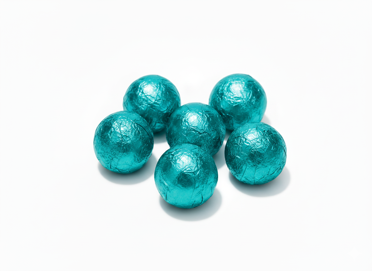 Chocolate Coconut