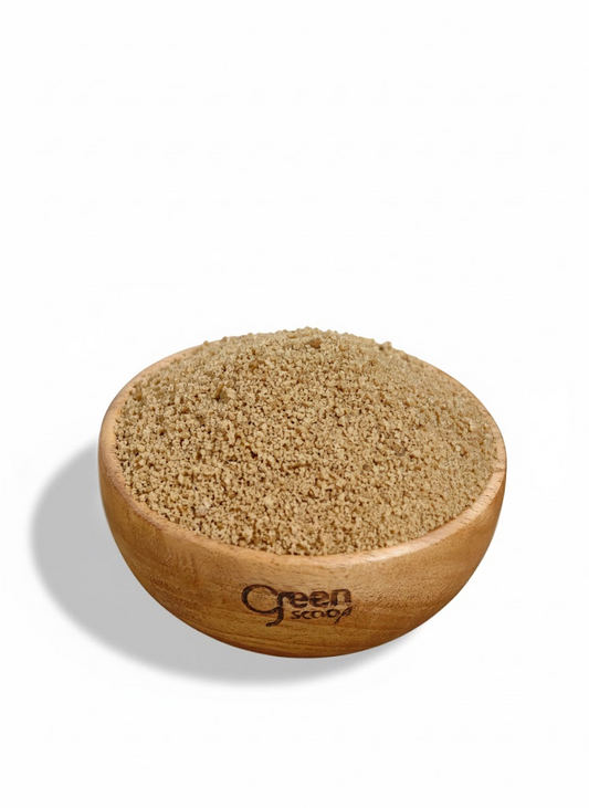 Coconut Sugar