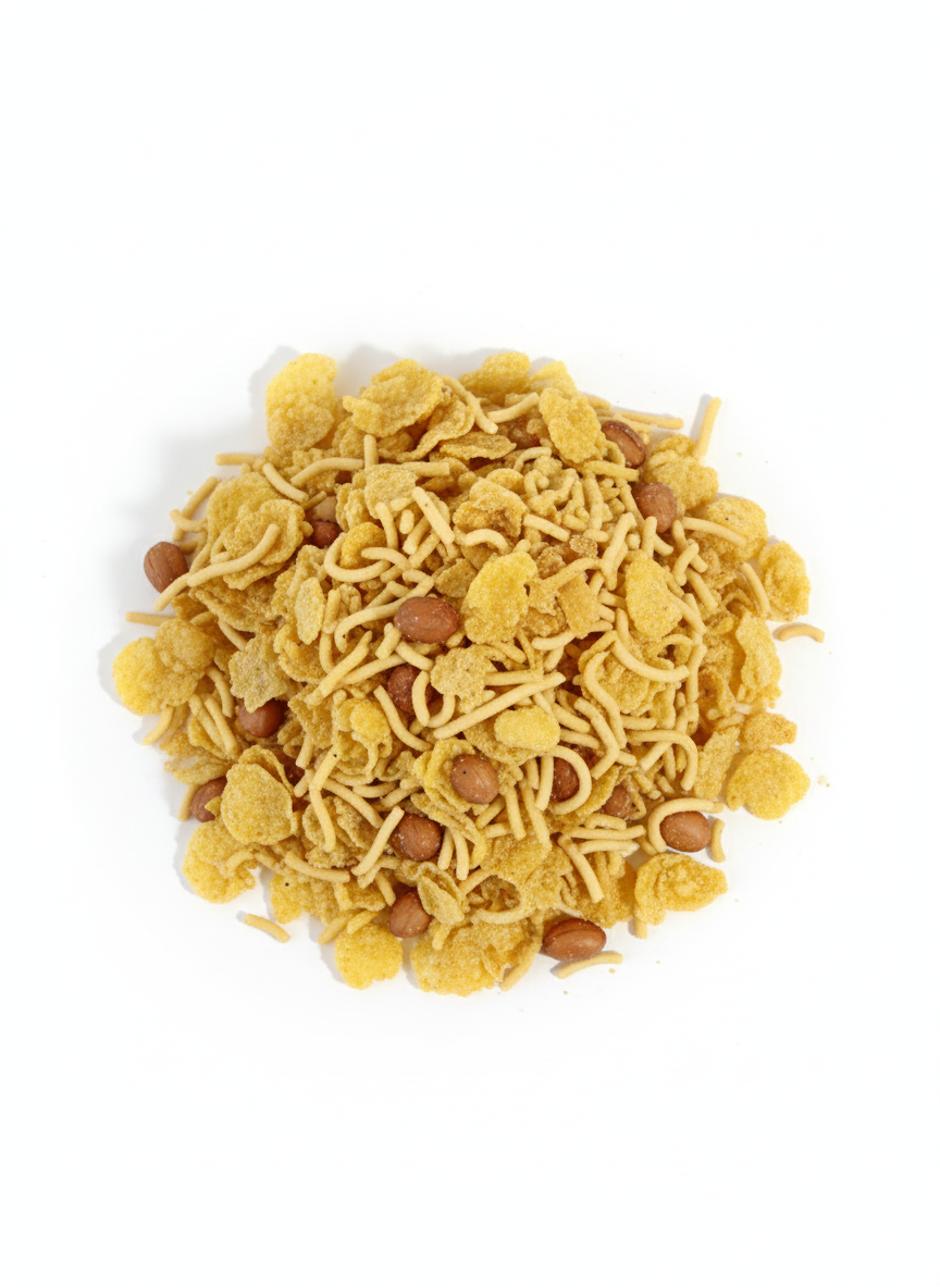 Cornflakes Mixture Sweet