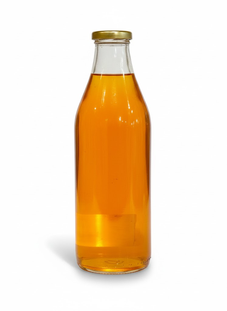 Dish Wash Orange Organic