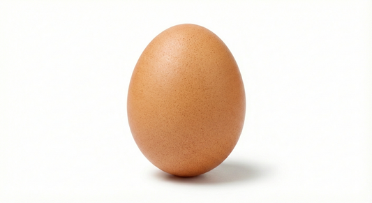 Egg Chicken Nadan