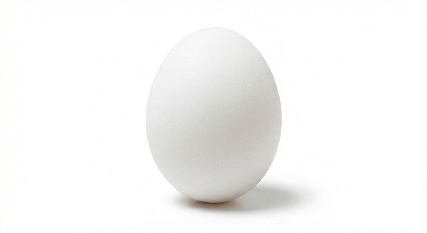 Egg Chicken