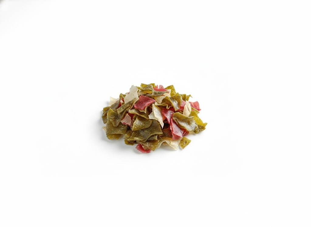 Frymes- Potpourri Organic