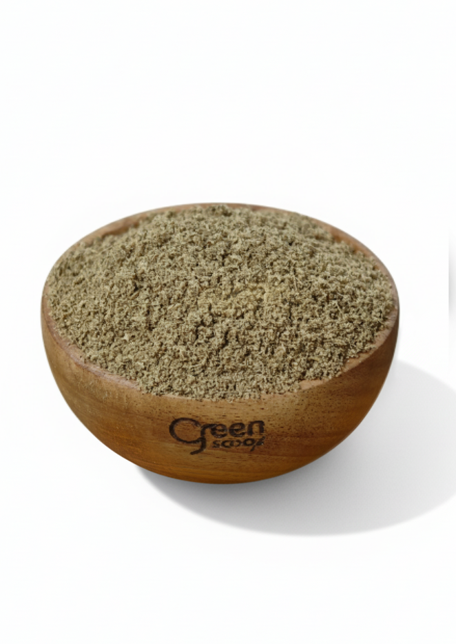 Garam Masala Nadan