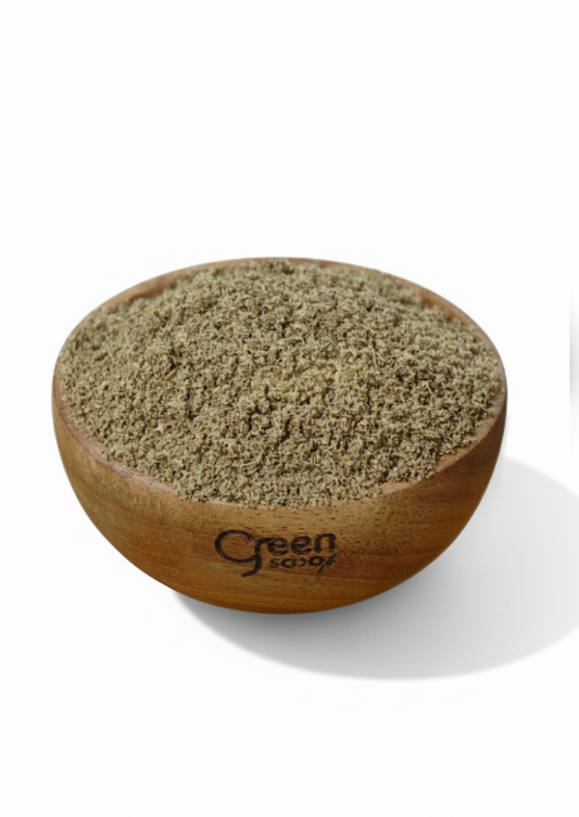 Garam Masala Nadan