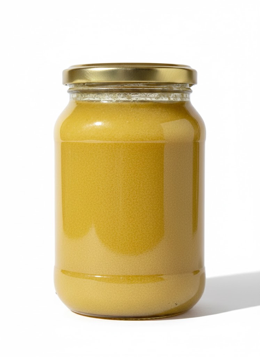 Ghee A2 Natural