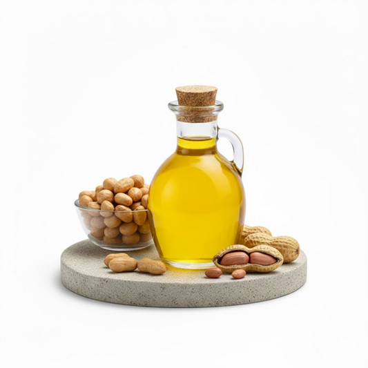 Ground Nut Oil Organic