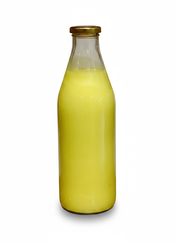 Handwash Lemon Bio