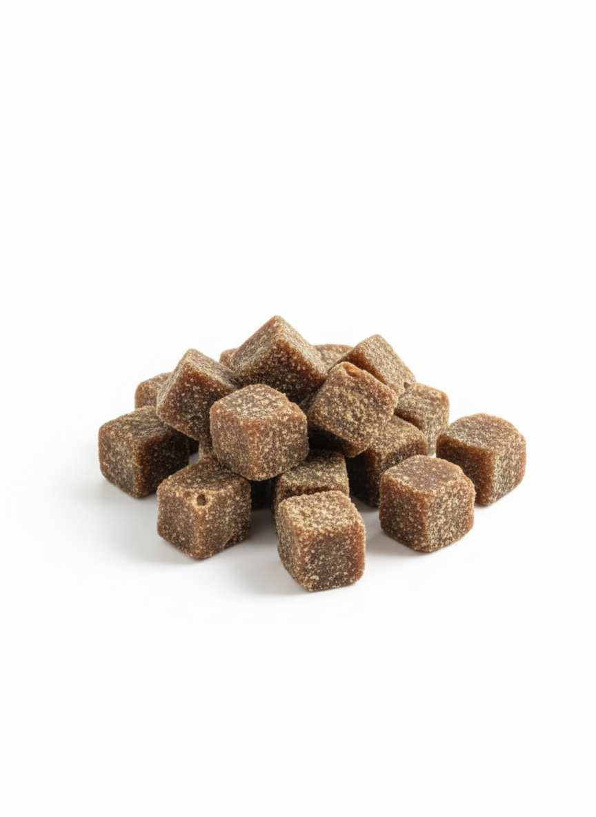 Jaggery Ginger Candy