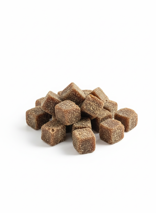 Jaggery Ginger Candy