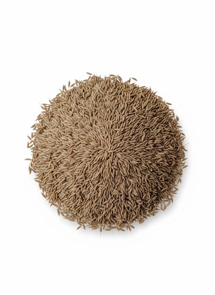 Jeerakam Organic