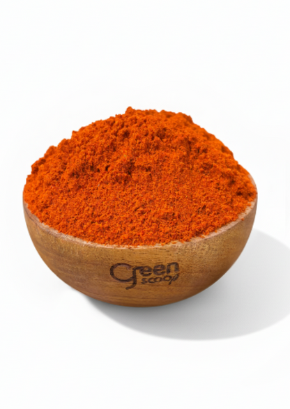 Kashmiri (Dubby) Chilly Powder Nadan