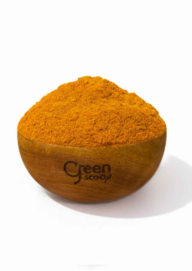 Manjal Podi Nadan