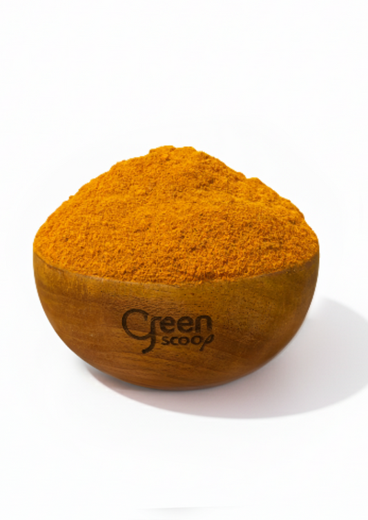 Manjal Podi Nadan