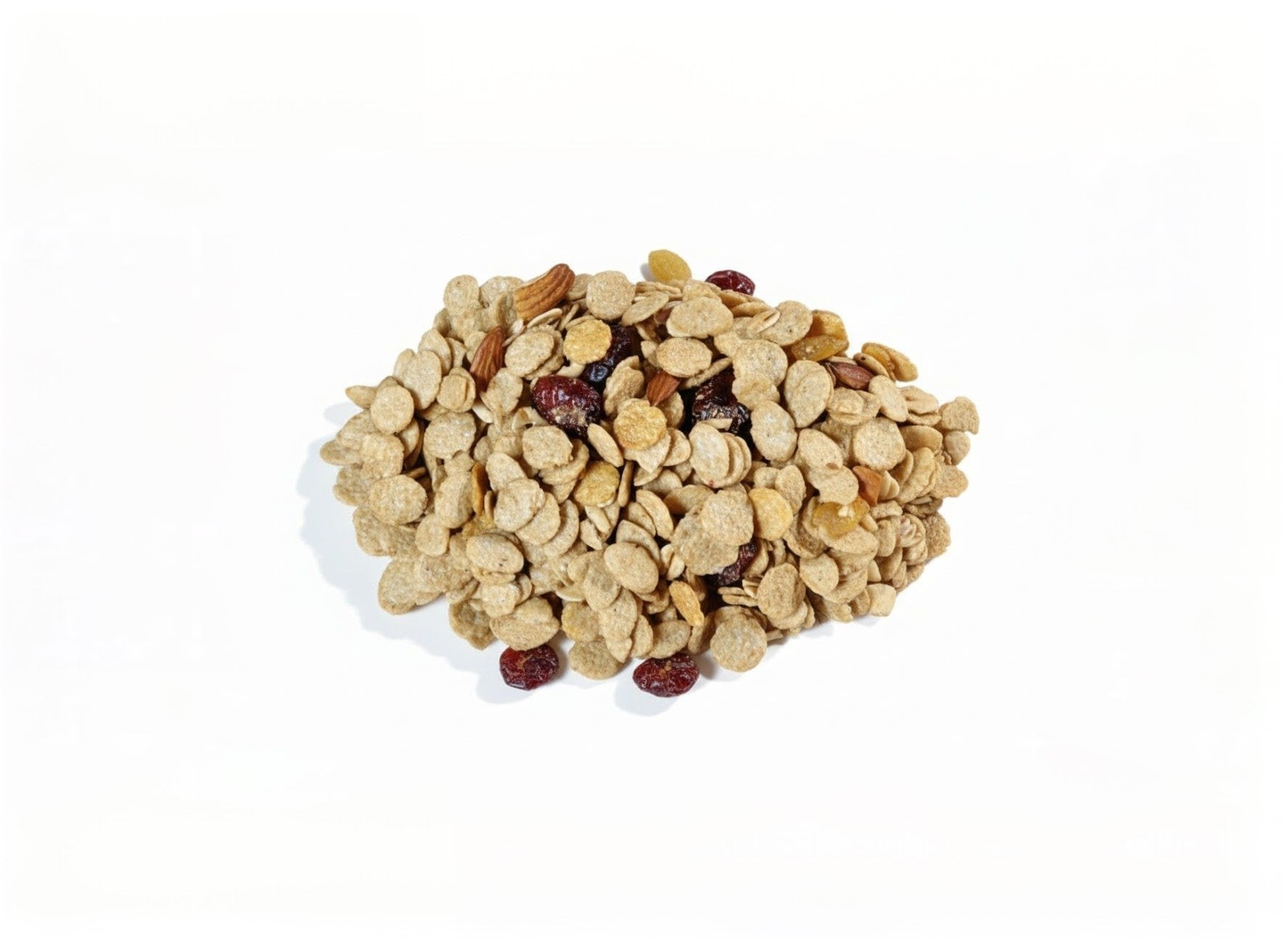 Multi Millet Muesli Sugar Free