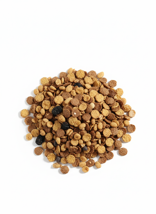 Multi Millet Quinoa Chocolate Muesli
