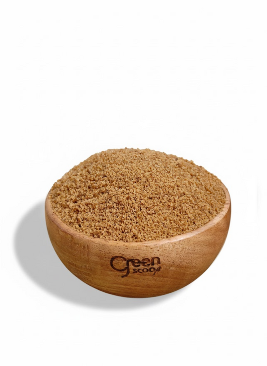 Palm Sugar Natural