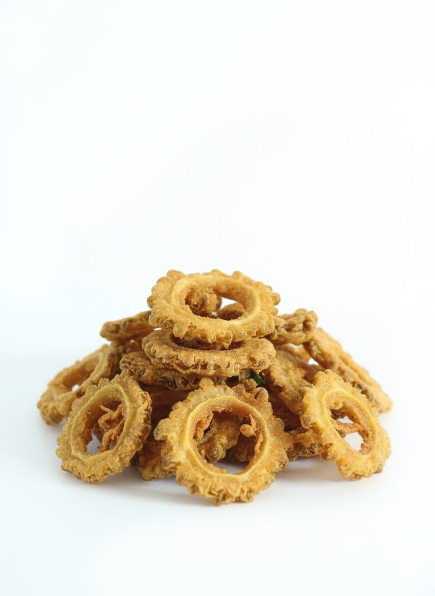 Pavakka Chips