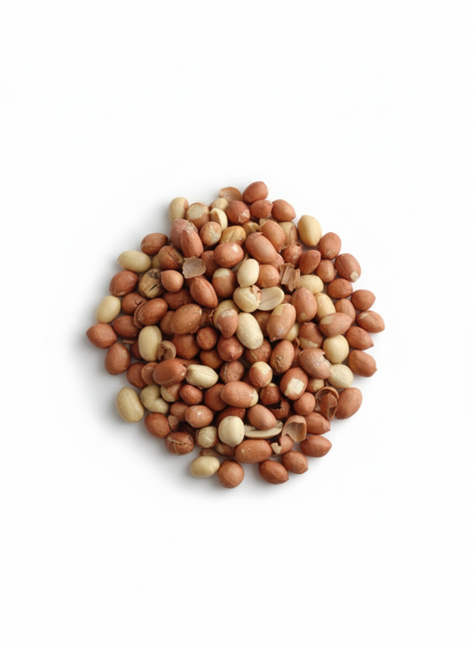 Peanut Fried