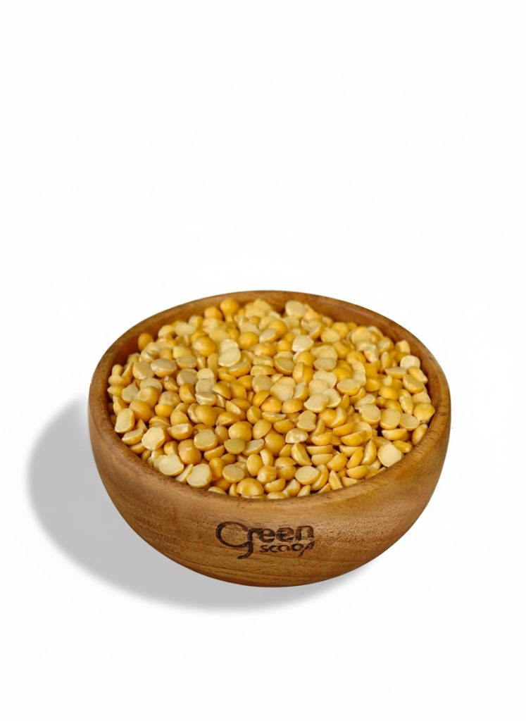 Peas Parippu