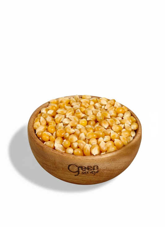 Popcorn Maize Imported