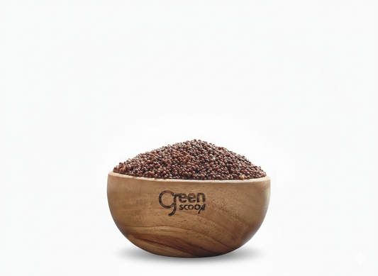 Raggi Organic