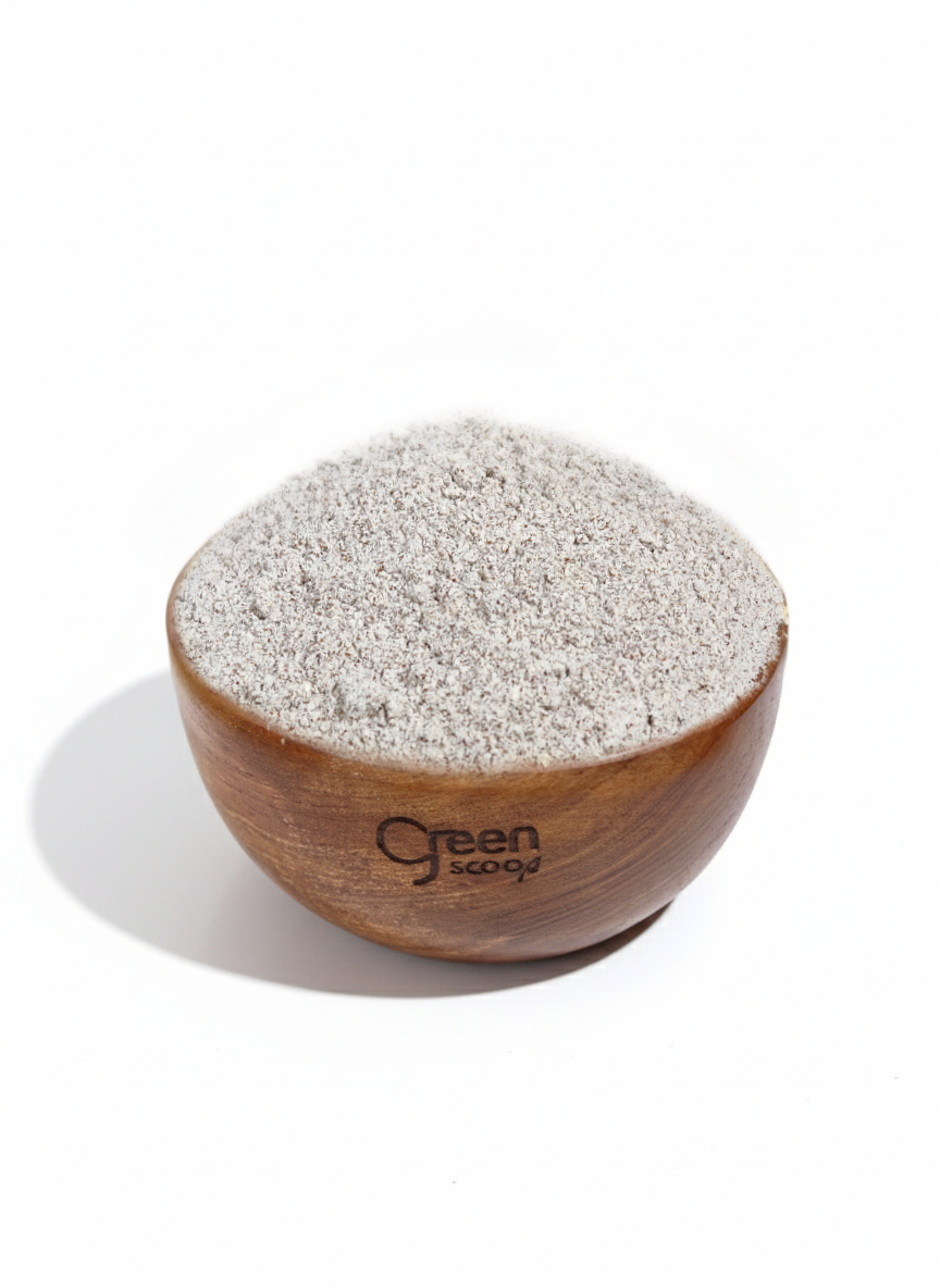 Raggi Powder