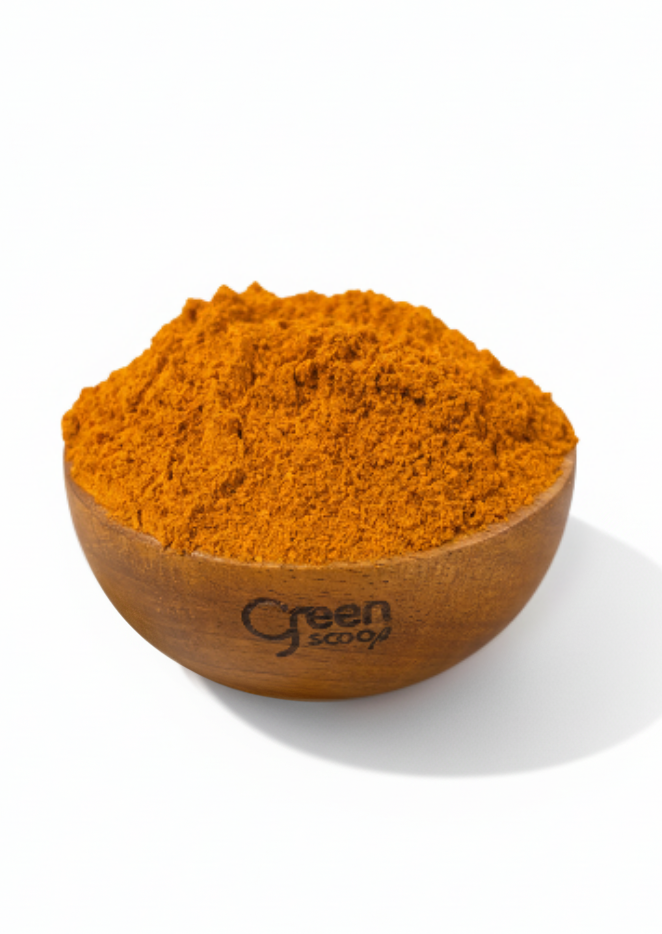 Sambar Podi Nadan (Kerala Style)