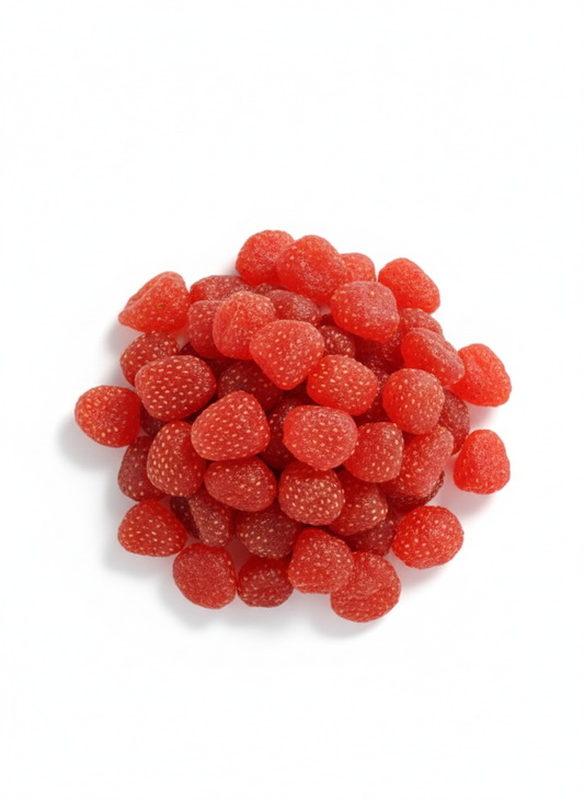Strawberry Dry