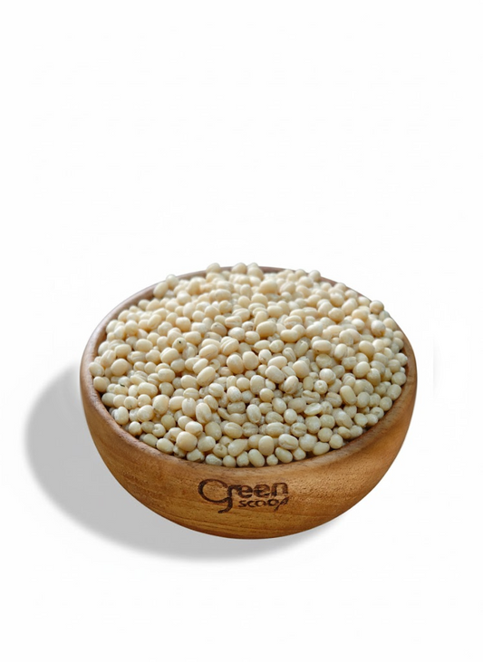 Uzhunnu Organic