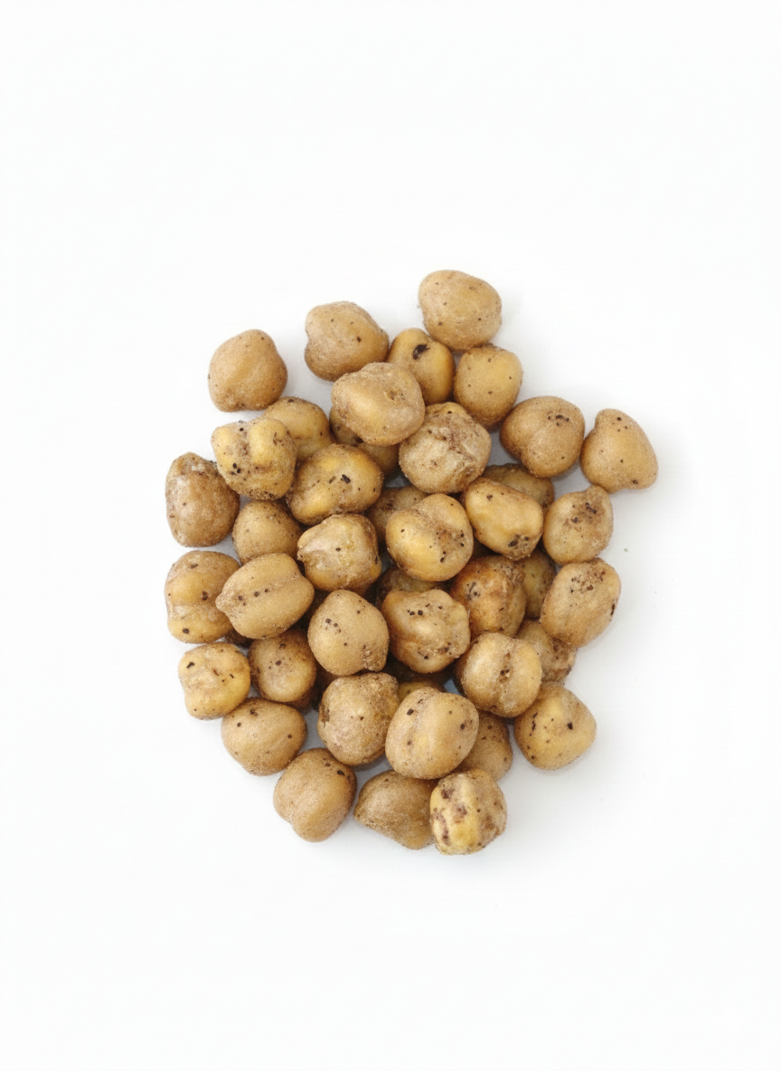 Vacuum Fried Kabooli Channa