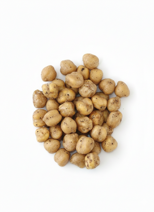 Vacuum Fried Kabooli Channa