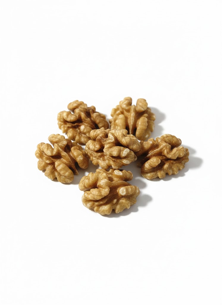Wal nut California