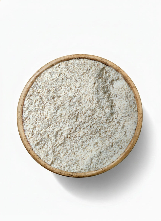 White Jowar Puttupodi